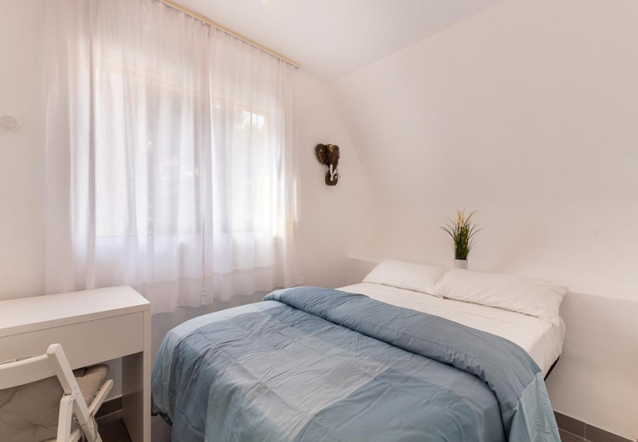Reformado Apartamento En El Centro Con Vista Al Mar Torremolinos Kültér fotó